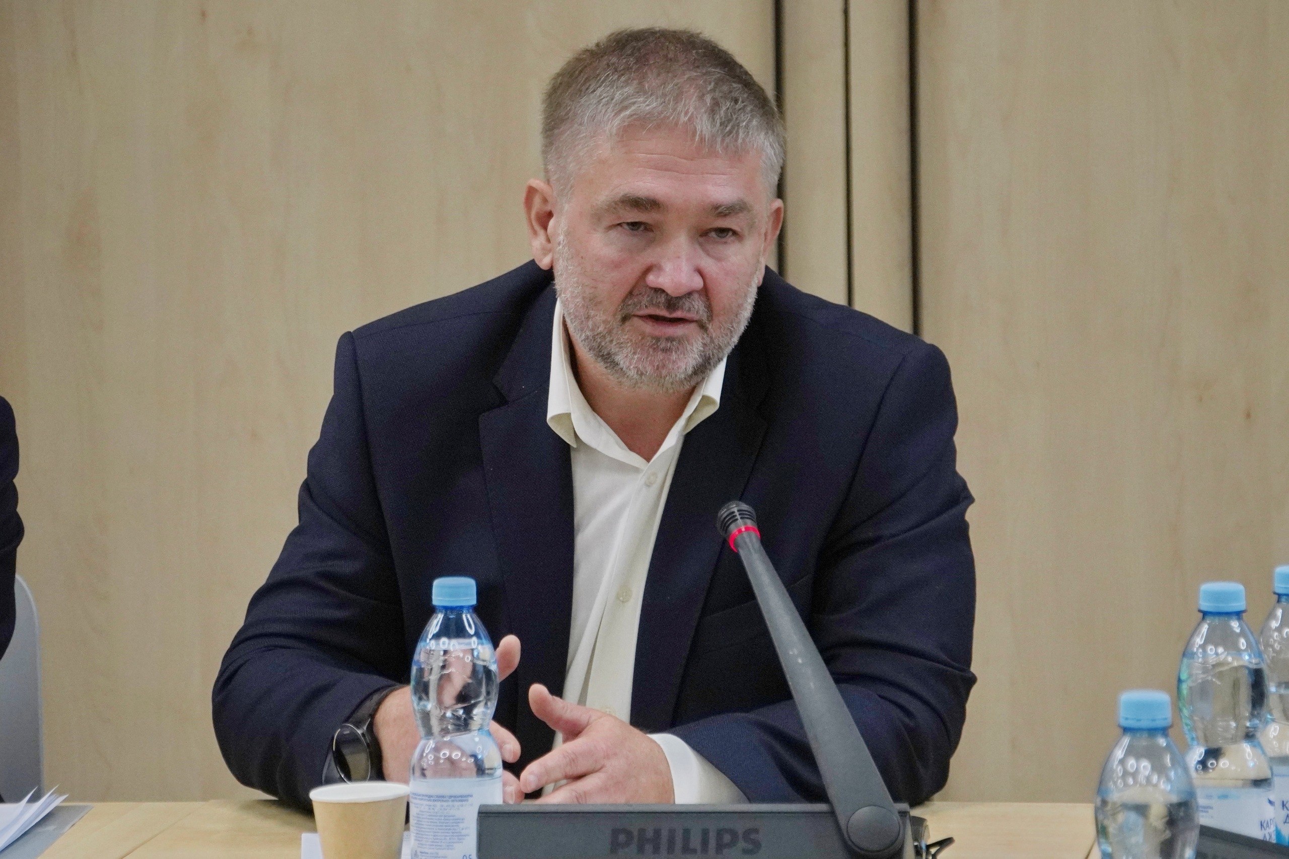 Пріоритет працевлаштування ветеранів у «Укренерго»