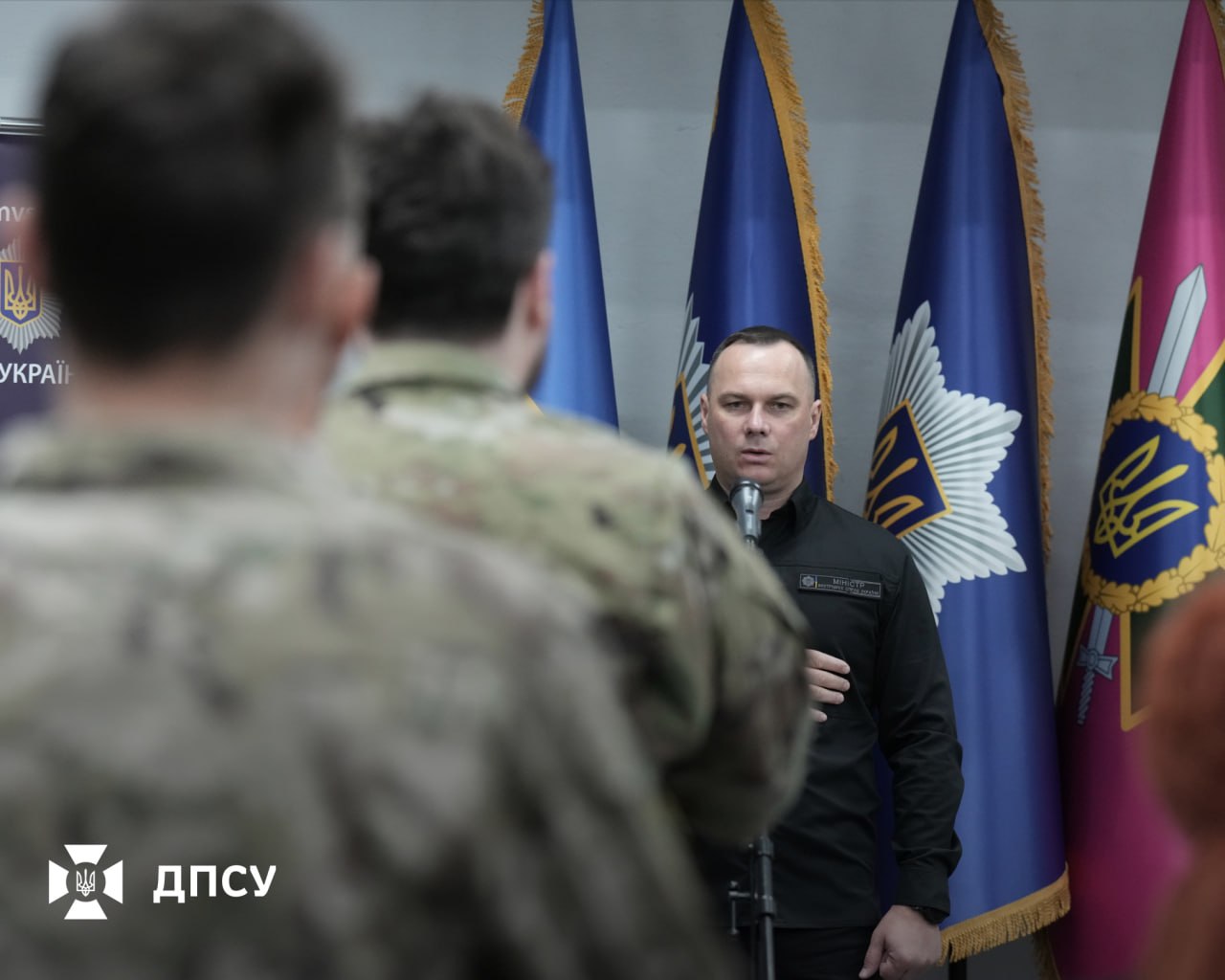 Нагороди в День захисників і захисниць