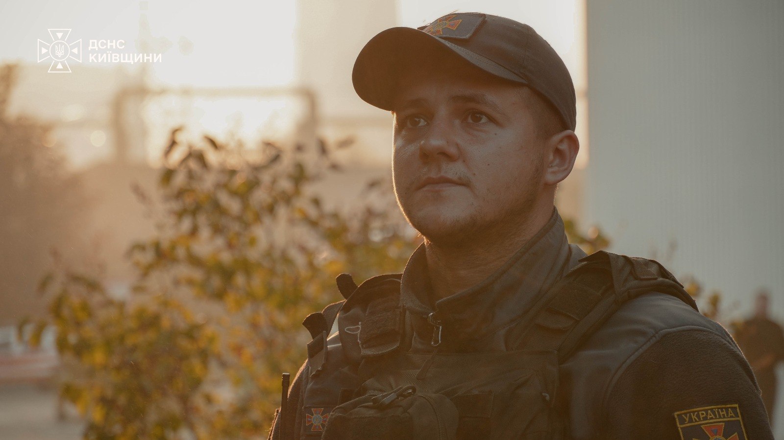 Комбінований удар по Київщині: Обухівський район