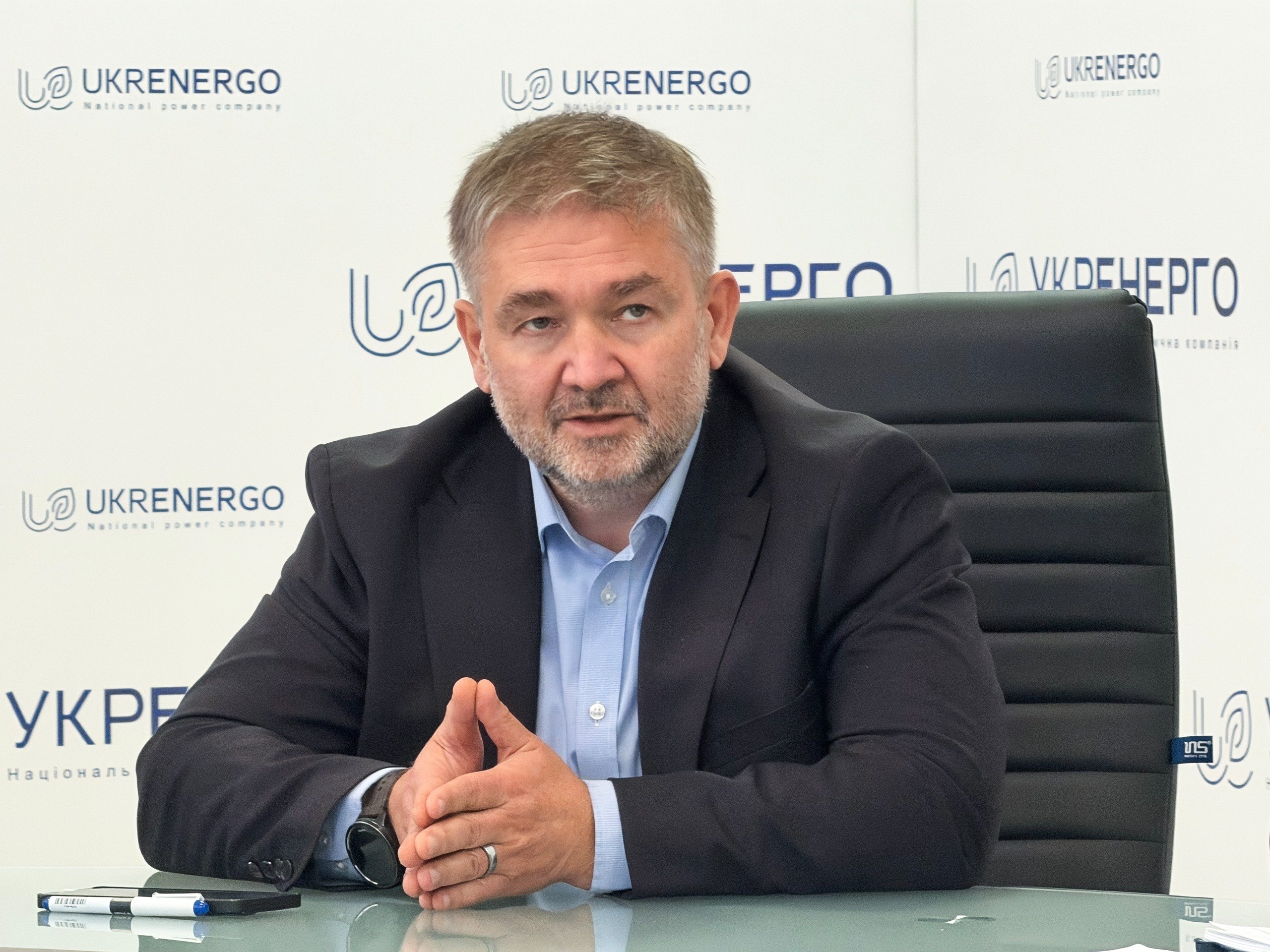 Укренерго: бізнес може допомогти в атаках