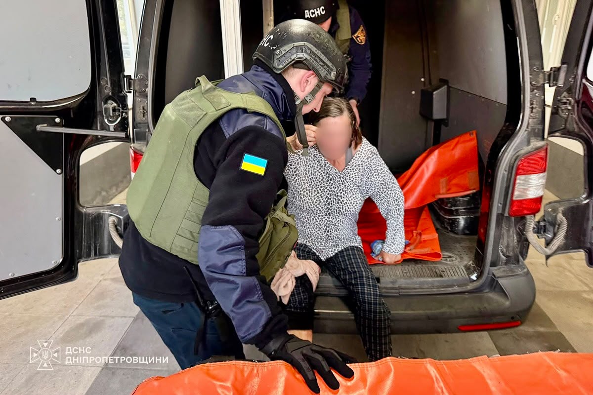 Російські атаки на Дніпропетровщині: загинула дитина