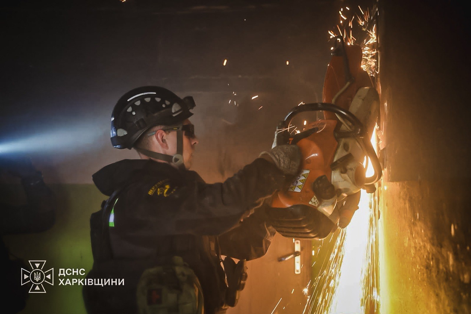 Харків: постраждали 12 людей через удари БпЛА