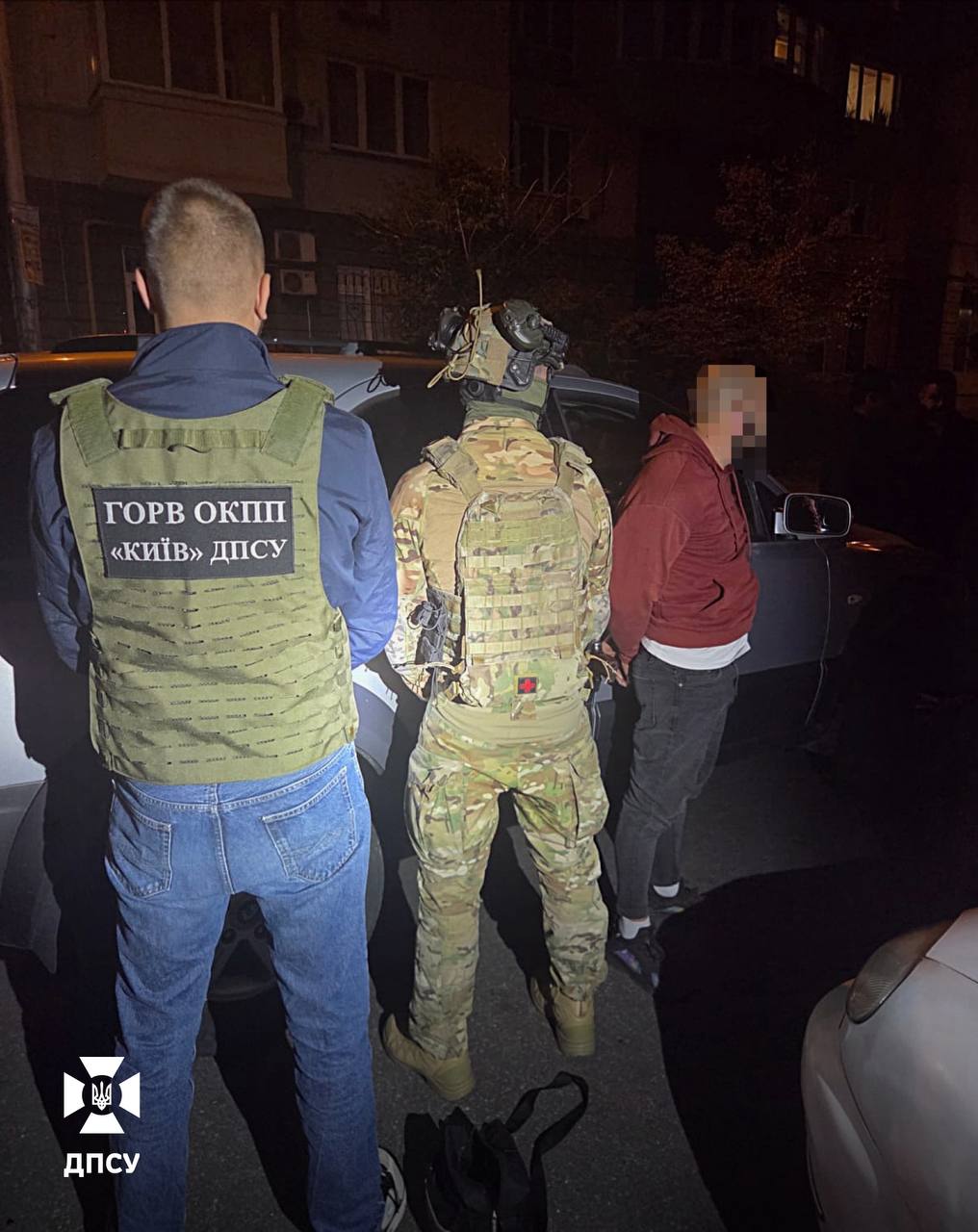 71 авто під виглядом гуманітарної допомоги