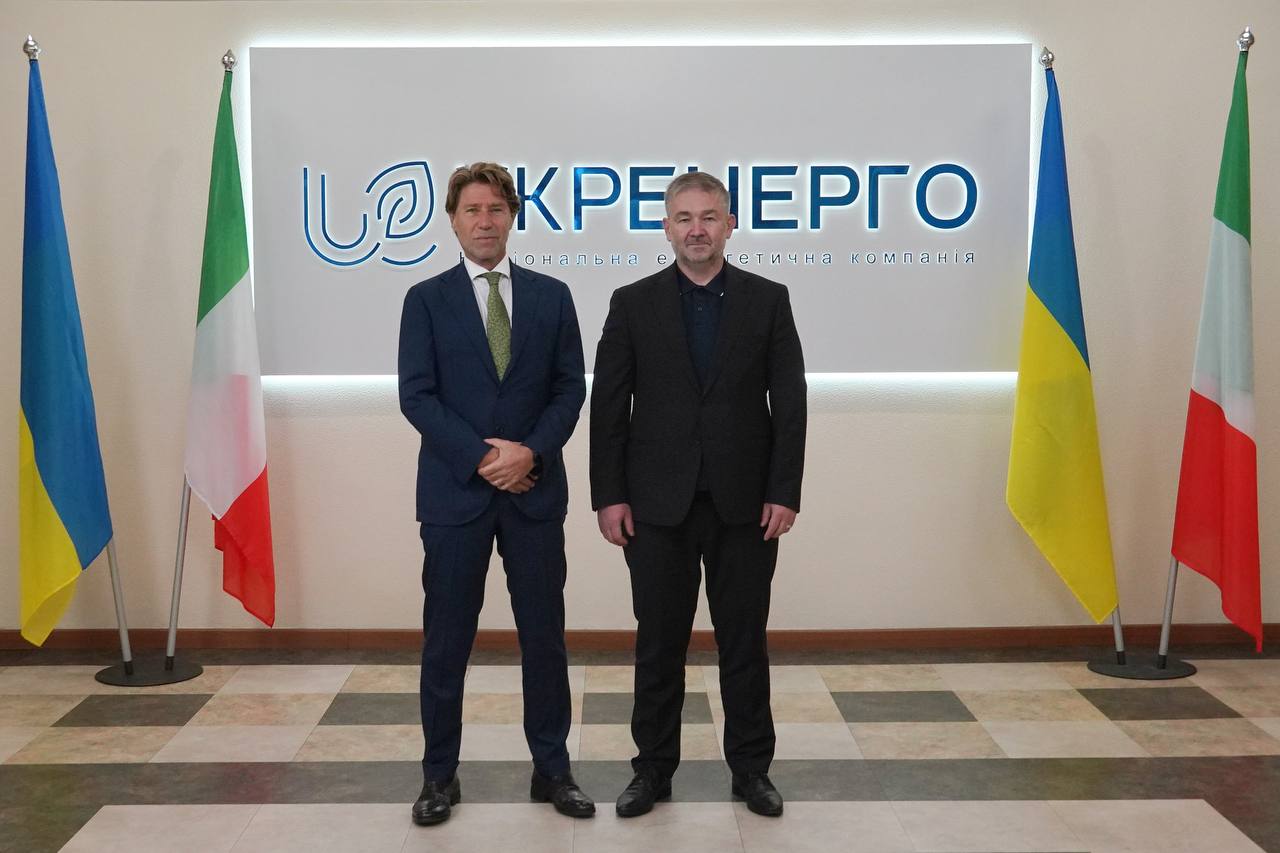 Наслідки масованих російських атак в енергосистемі