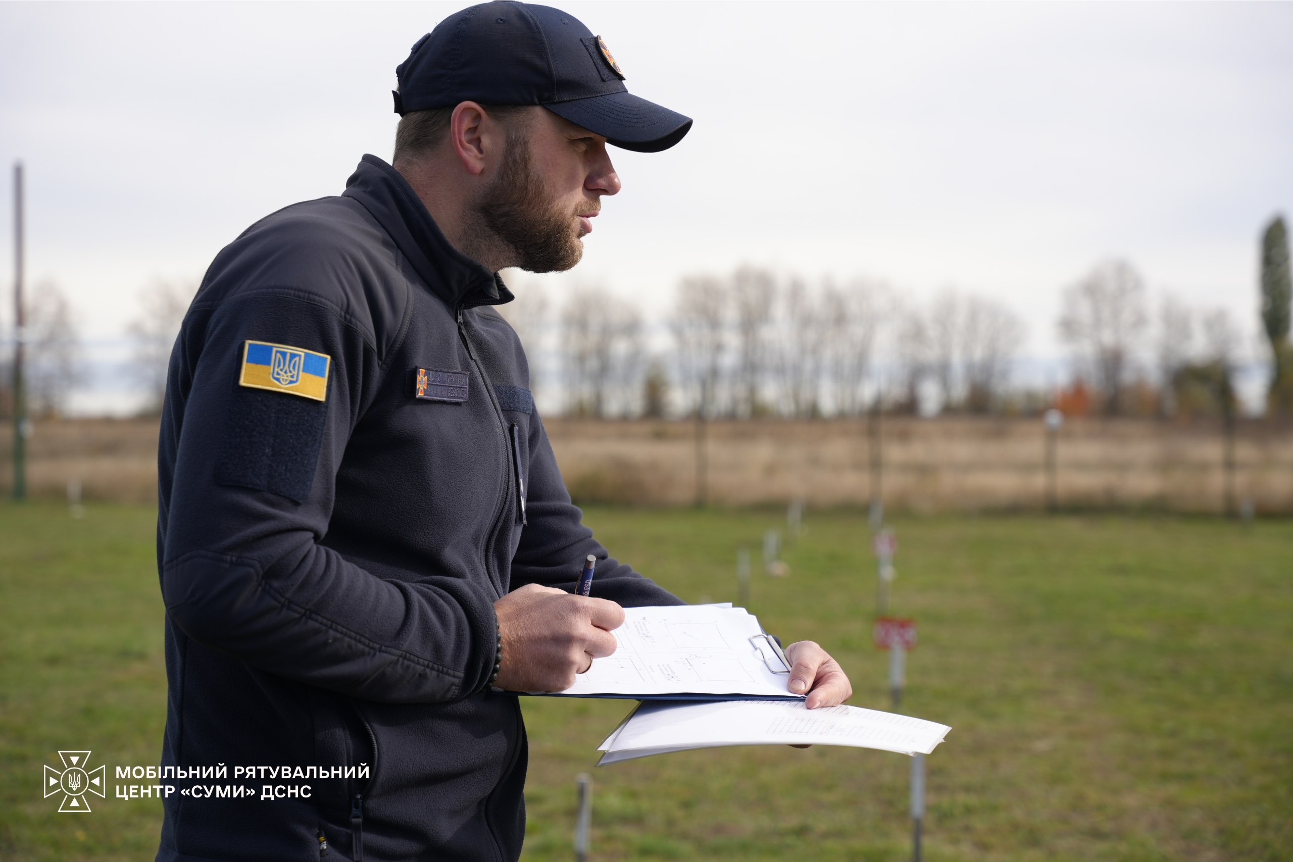 Сапери з Миколаївщини підтвердили готовність до розмінування